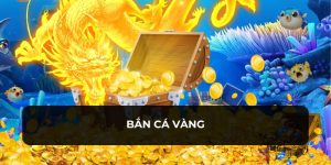 bắn cá vàng