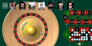 Một số chiến lược chơi hiệu quả trong Roulette 88VV 